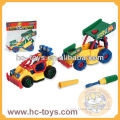 DIY toys, assembly racing car assembly toys